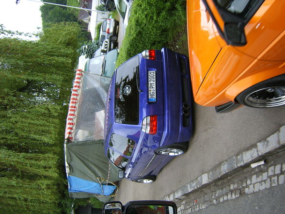 GTI Treffen 2008 - 