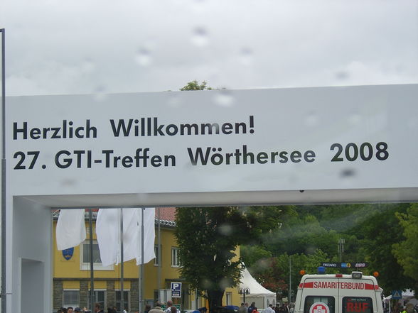 GTI Treffen 2008 - 