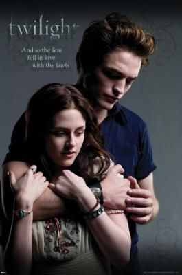 Bella und Edward ? das ist LIEBE :) - 