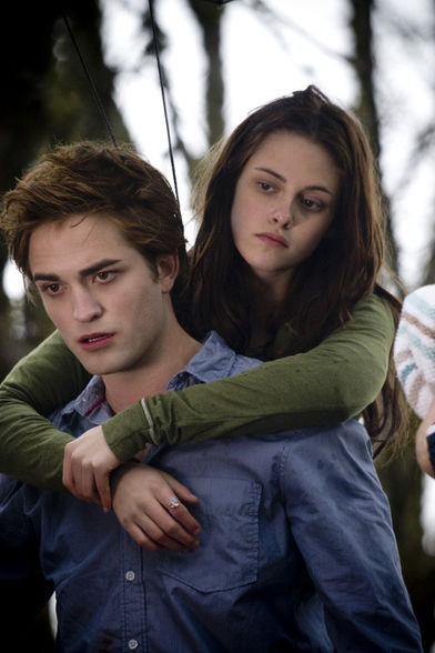 Bella und Edward ? das ist LIEBE :) - 