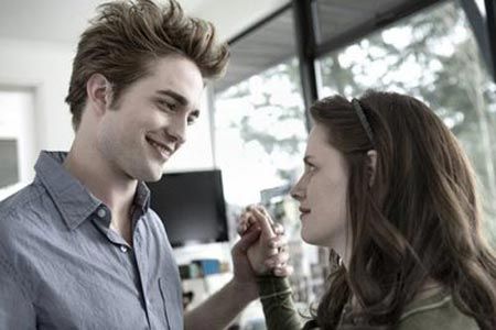 Bella und Edward ? das ist LIEBE :) - 