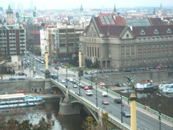 Prag - 