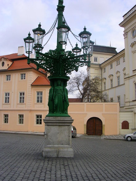 PRAG - Übungsfimamesse - 