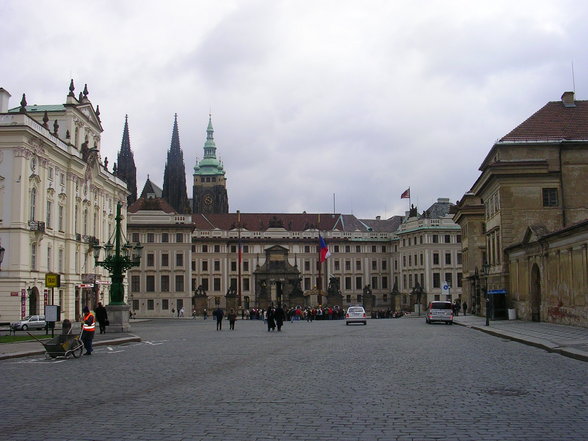 PRAG - Übungsfimamesse - 