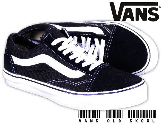 Vans!! - 