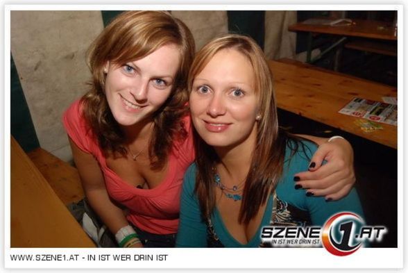 Pics vom Fortgehen - 