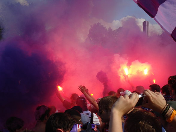 Austria Salzburg - 