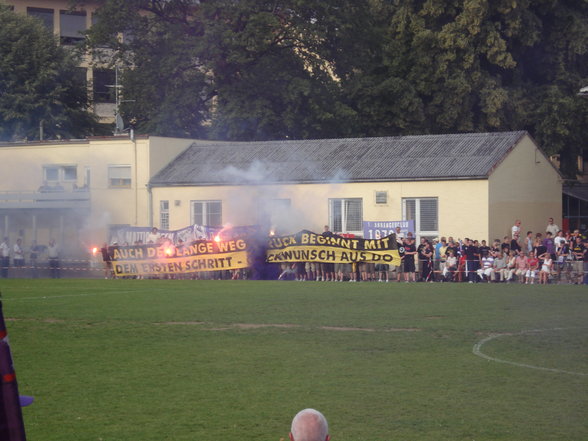 Austria Salzburg - 