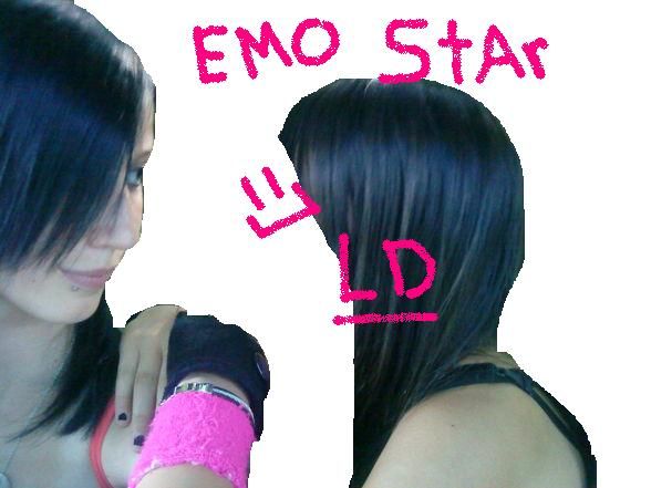 EmO_ DiSs ?  - 