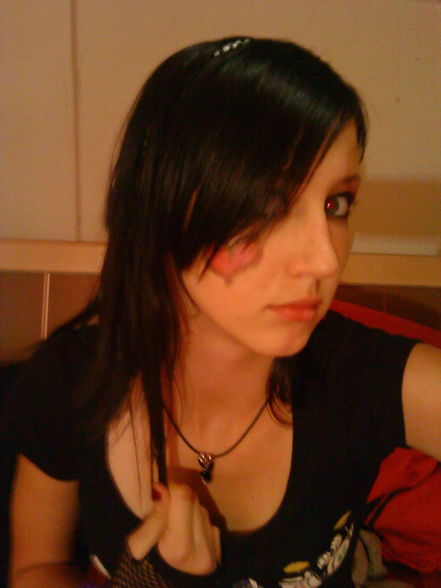 x3 me nExT EmO _ PriNcEsS x3 - 