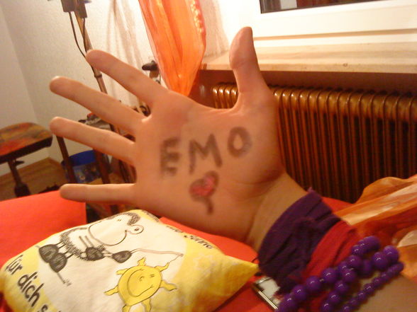 x3 me nExT EmO _ PriNcEsS x3 - 