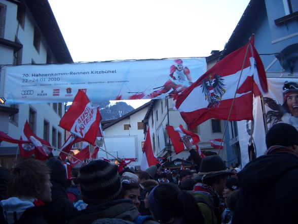 kitzbühel - 