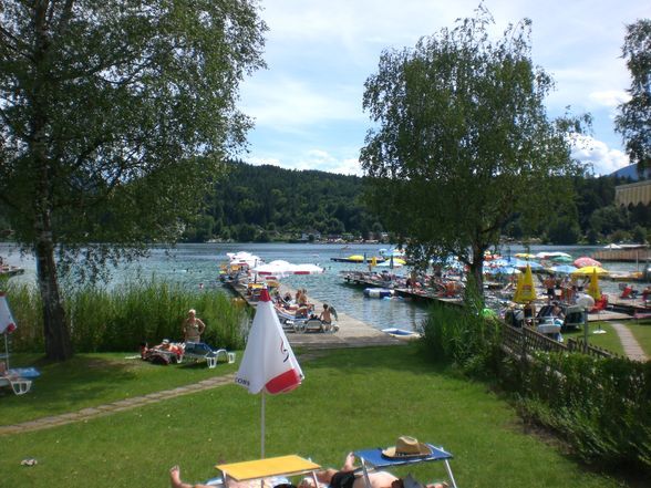 Klopeinersee 09 - 