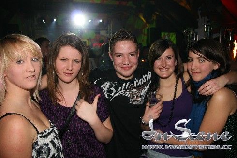 partysieren? - 