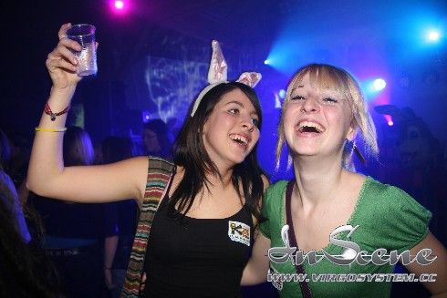 partysieren? - 