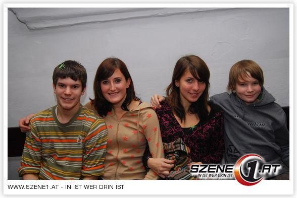 partysieren? - 