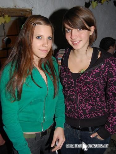 partysieren? - 