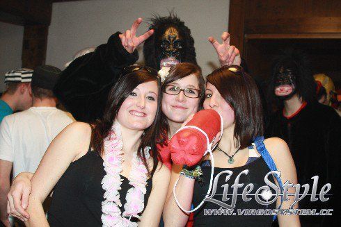 partysieren? - 