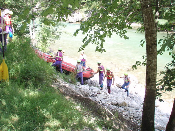 Rafting - 