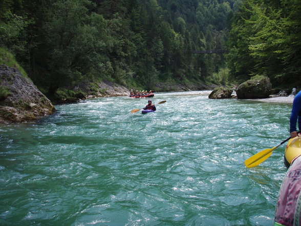 Rafting - 