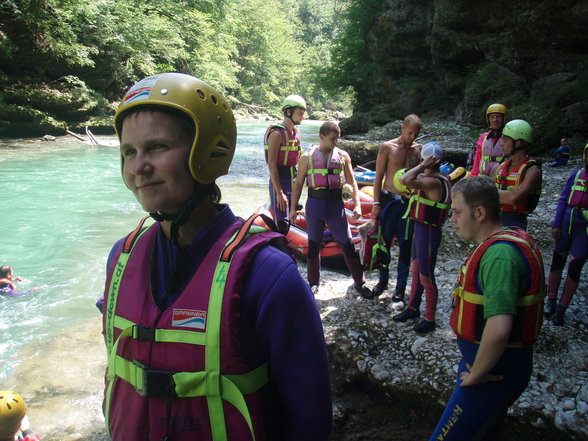 Rafting - 