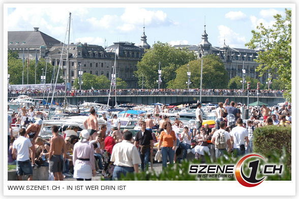 Streetparade2008 - 