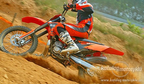 KTM is the Best!!!! - 