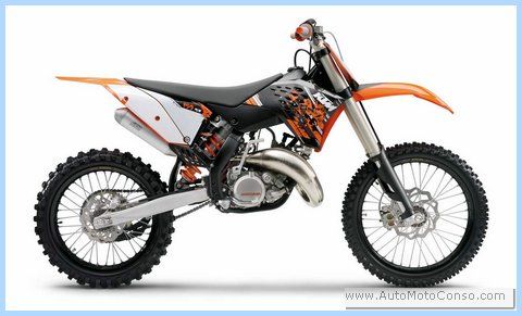 KTM is the Best!!!! - 