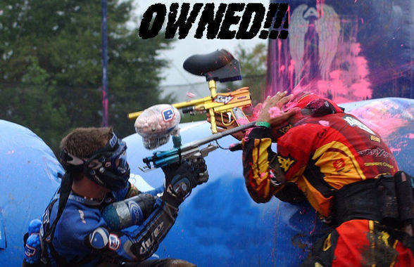 Paintball Action Amstetten - 