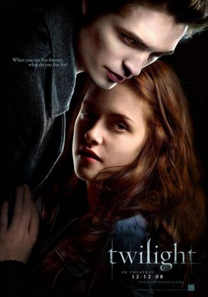 twilight - bis(s) zum morgengrauen - 