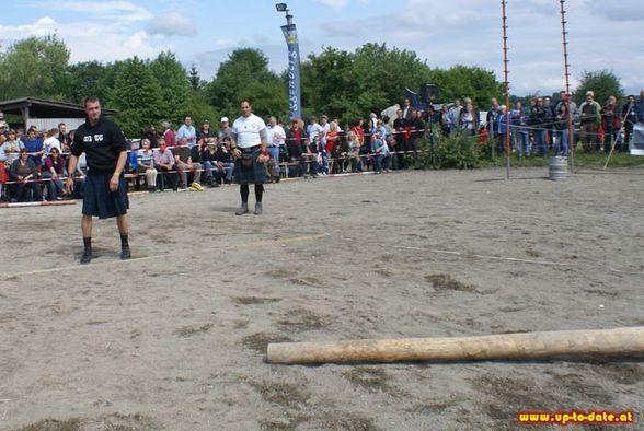 Highlandgames 09 - 