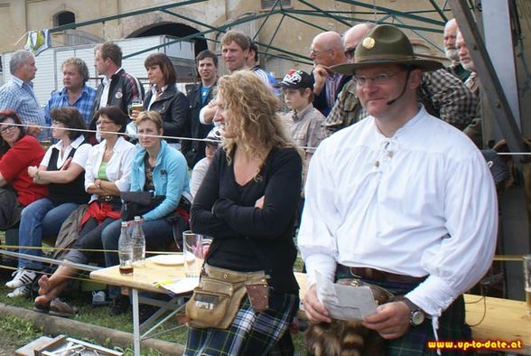 Highlandgames 09 - 