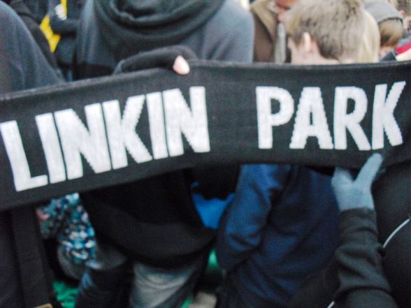 Linkin Park 23.10.2010 - 