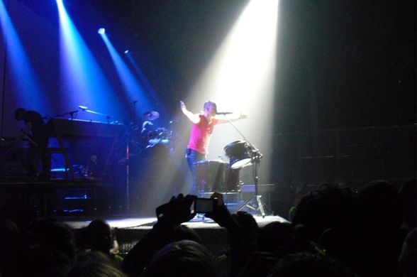 Linkin Park 23.10.2010 - 