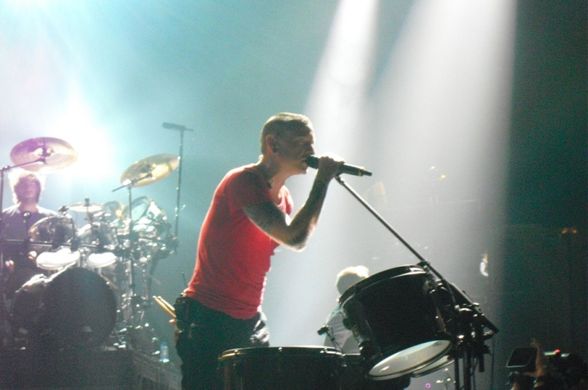 Linkin Park 23.10.2010 - 