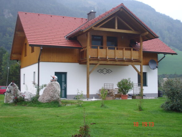 Haus ,Garten - 