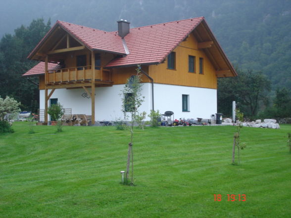 Haus ,Garten - 