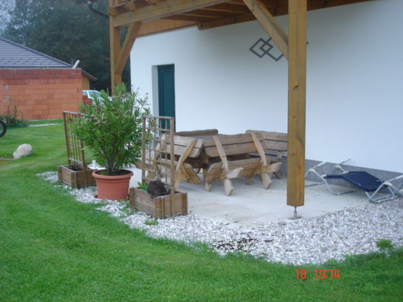 Haus ,Garten - 