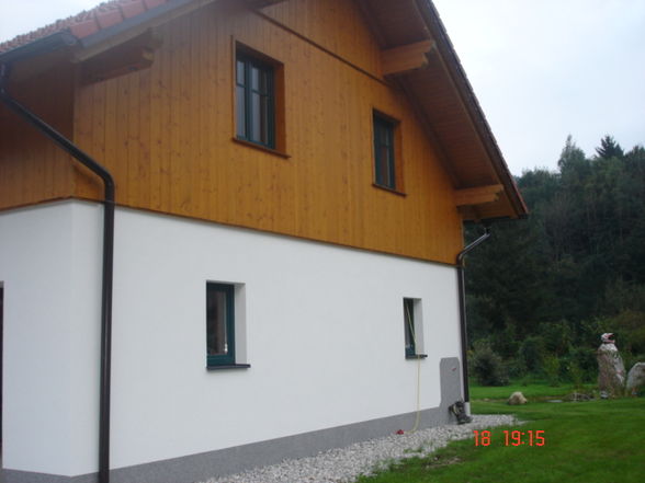 Haus ,Garten - 