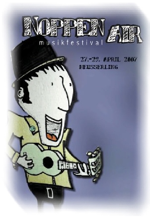 NoPPeNaiR - Musikfestival - 