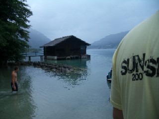 SuNsiDe 2oo7 am AttErSeE - 