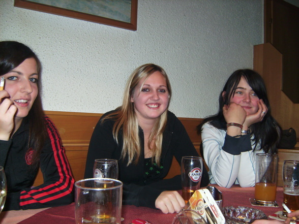 My 18. GeBuRtStAg - 