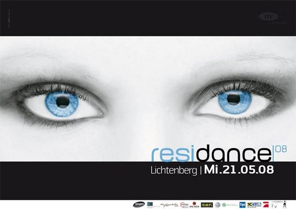 Residance 08 - 