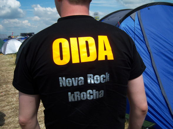 NoVaRoCk 2oo8 - 