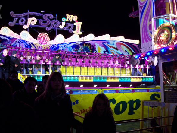 Oktoberfest in München 2oo8 - 