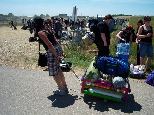 NoVaRoCk 2009 - 