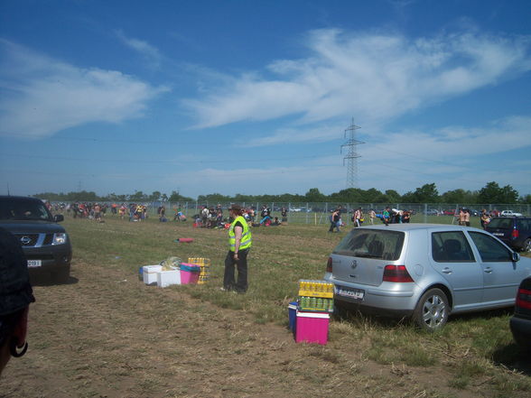 NoVaRoCk 2009 - 