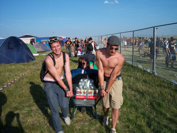 NoVaRoCk 2009 - 