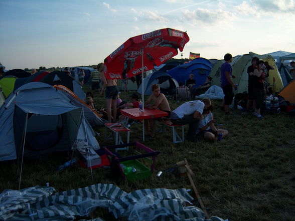 NoVaRoCk 2009 - 