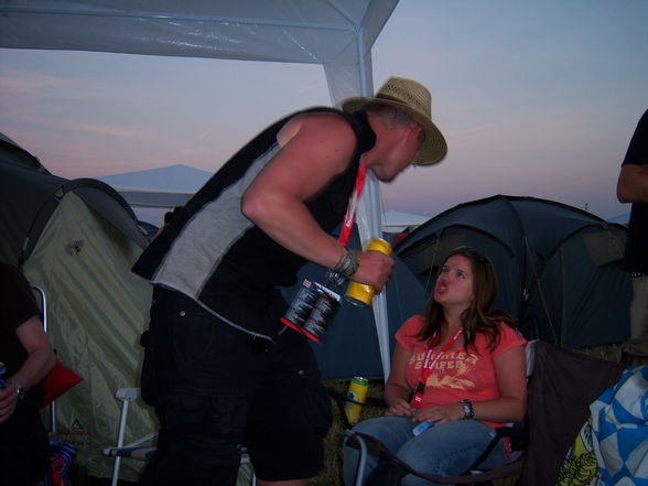 NoVaRoCk 2009 - 